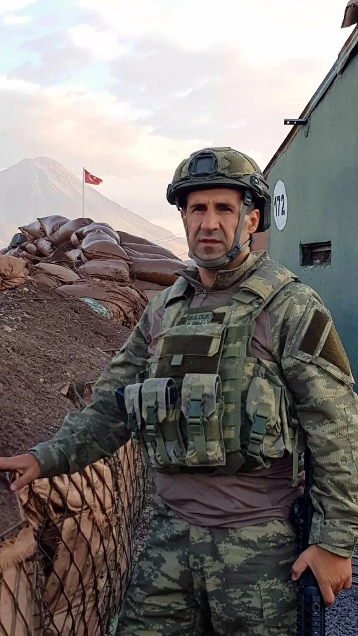 CHP PURSAKLAR İLÇE BAŞKANI HÜSEYİN BENEK: "ORKUN ÖZELLER'İN TUTUKLANMASI HEPİMİZİ ÜZMÜŞTÜR"