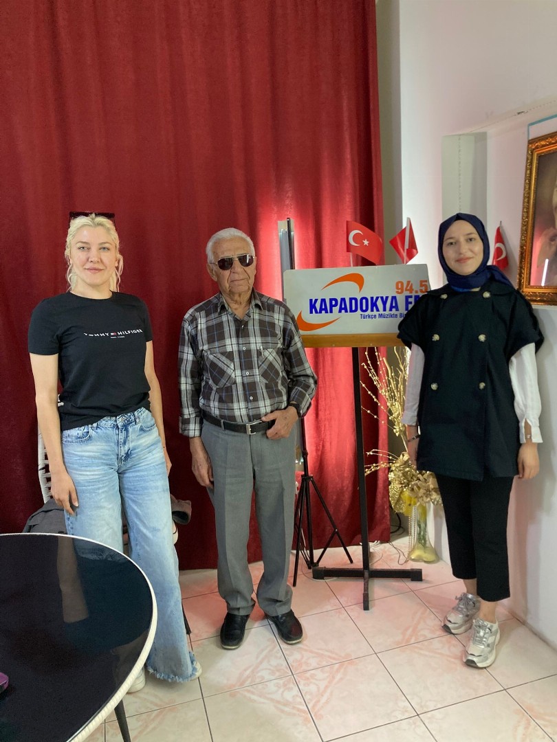 GÖRMEYEN GÖZLER NAGİHAN NUR TAŞPINAR VE ÖMER KAVAK 