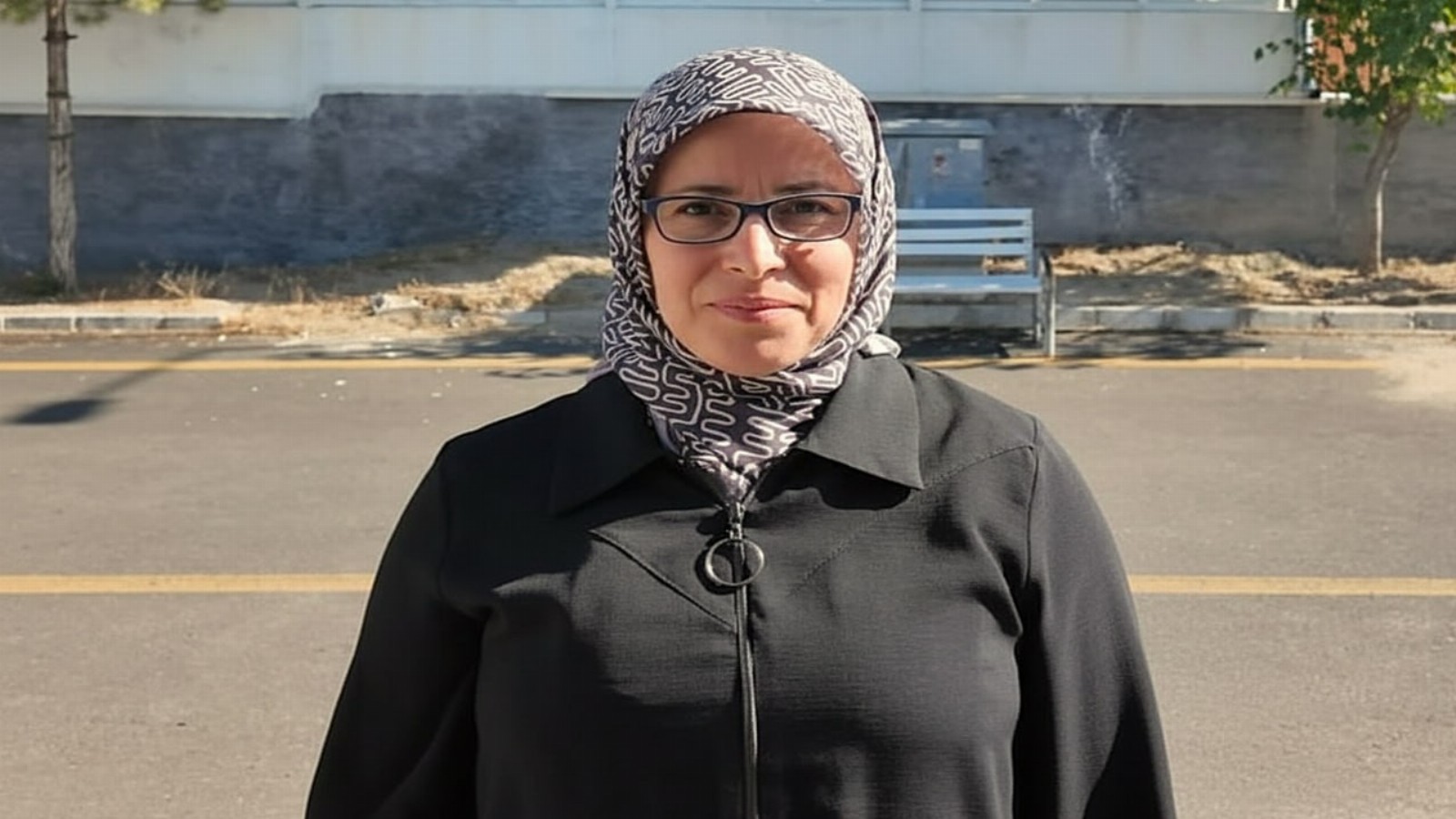 "Kanser Karşısında Umut: Şerife Sezernazlı’nın İlham Veren Hikayesi"