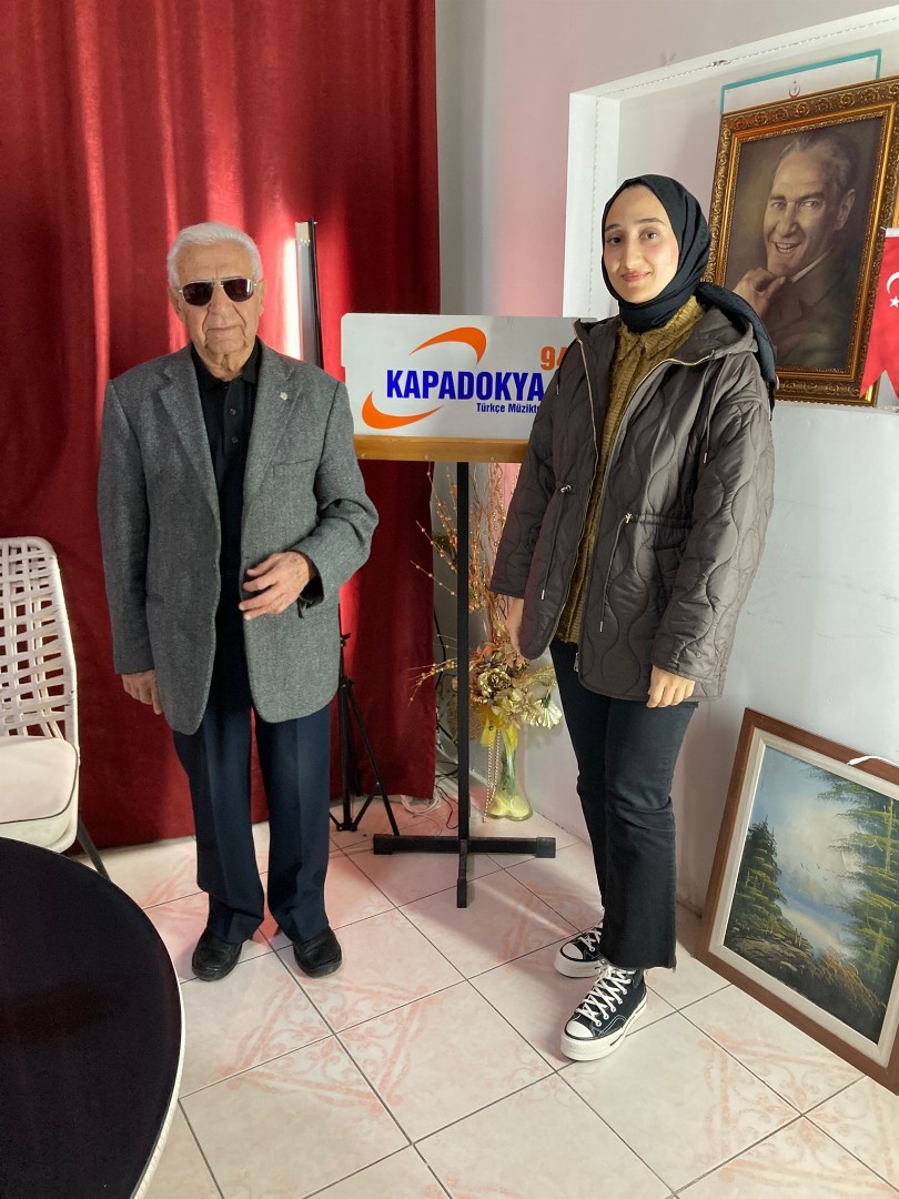 Ekim Ayı Meme Kanseri Farkındalık Yayını: Erken Teşhisin Önemi Anlatıldı