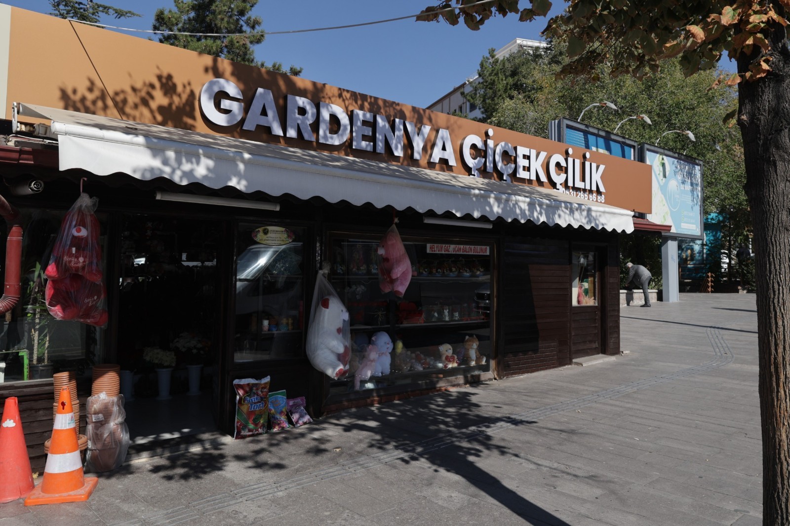 İşyeri Tabelaları ve Totemlerde Yeni Düzenleme