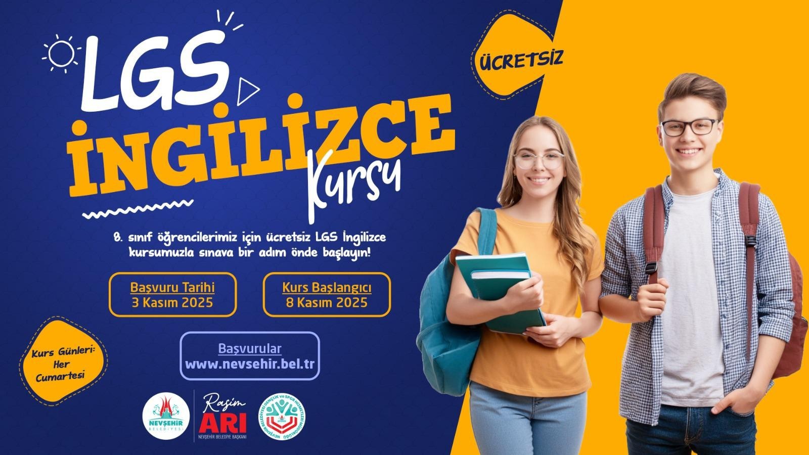 Eğitim Seferberliği Kapsamında Ücretsiz 4 Farklı Kurs Başlıyor