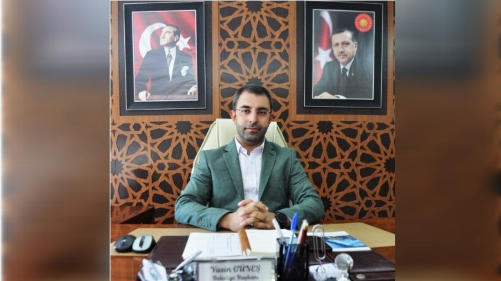 **Karapınar’da Sosyal Konut Sevinci: 101 Aile Yeni Evlerine Kavuşacak**