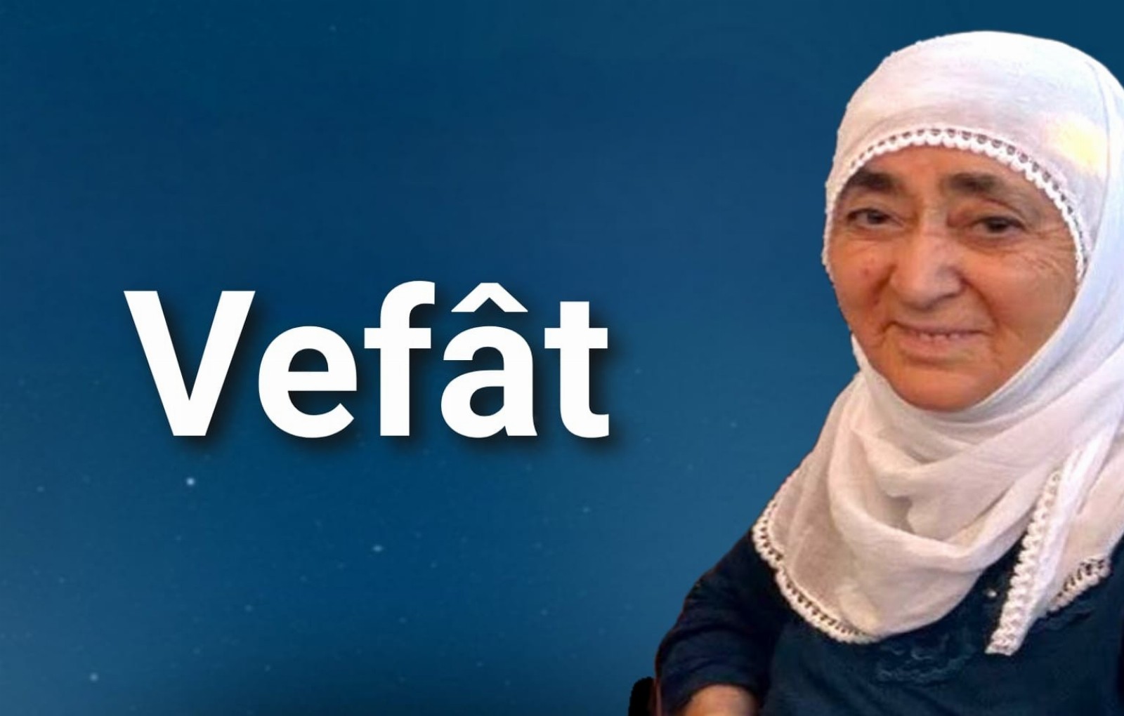 Gülser İnci Vefât Etti