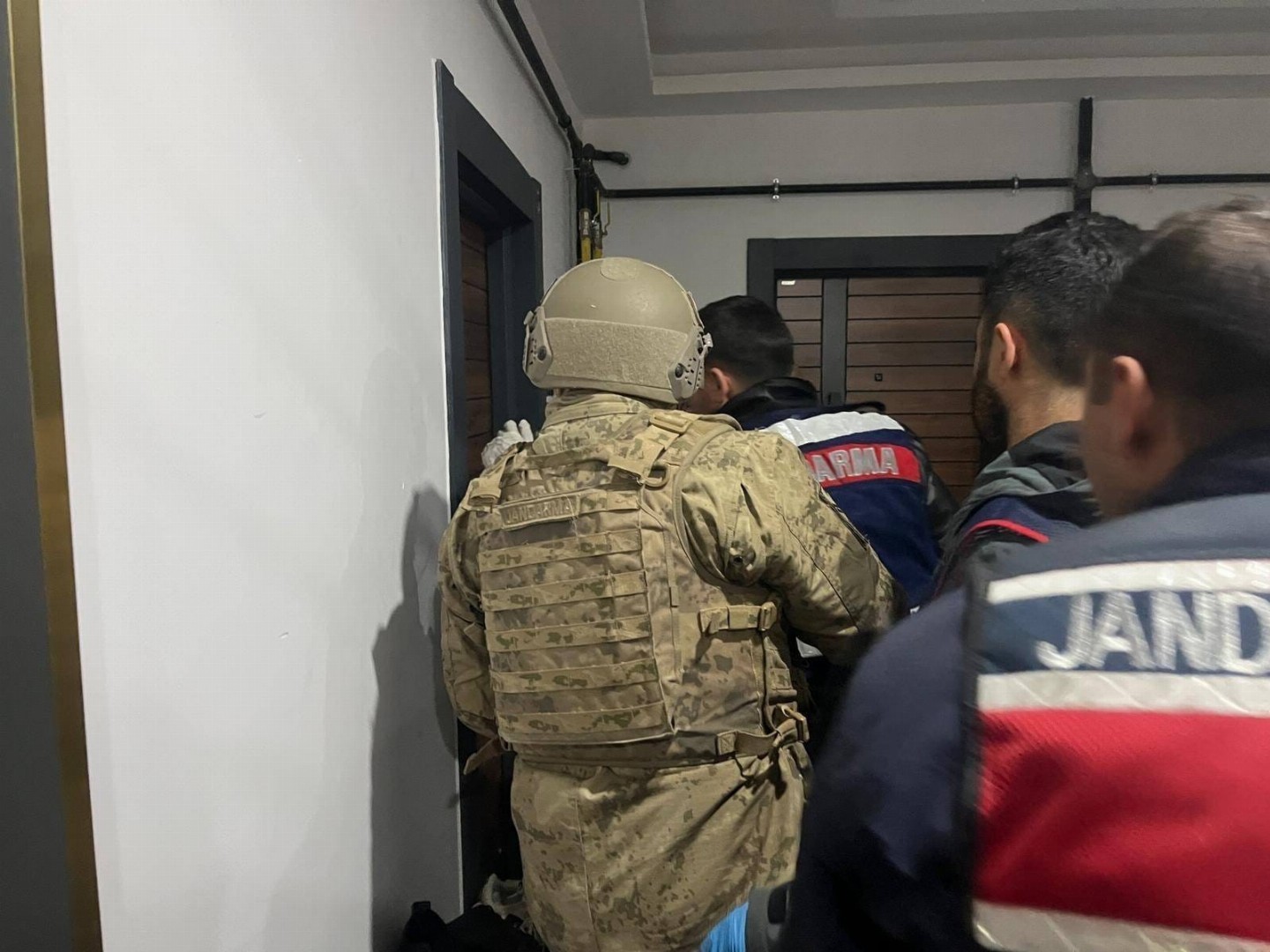 10 Kasım Atatürk’ü Anma Günü Kapsamında Siren Çalma Duyurusu