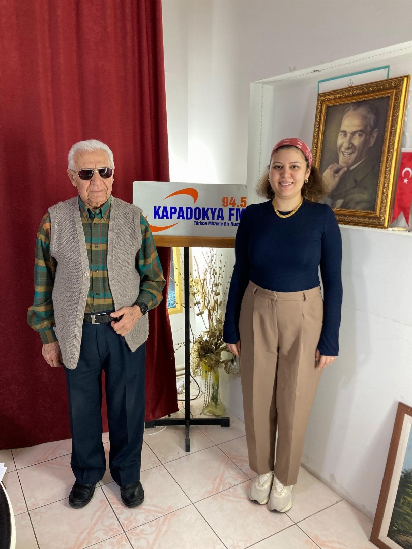 Çocuk ve Sanat Üzerine Bilgilendirici Yayın!