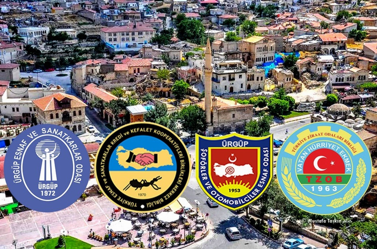 Ürgüplülerden TOKİ Konutları İçin Adalet Çağrısı