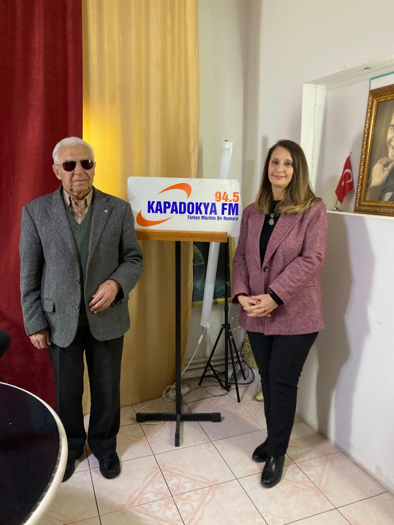 “Dünya AIDS Günü Özel Yayını: HIV ve AIDS Hakkında Doğru Bilinen Yanlışlar ve Korunma Yolları”