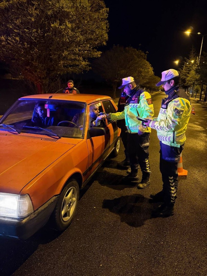 Konu: Alkol Huzur Güven Uygulaması