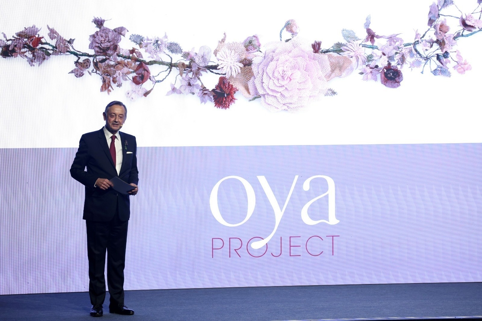 Anadolu Kadınının Eşsiz Sanatı Oya, Ürgüp’te İzleyiciyle Buluşacak