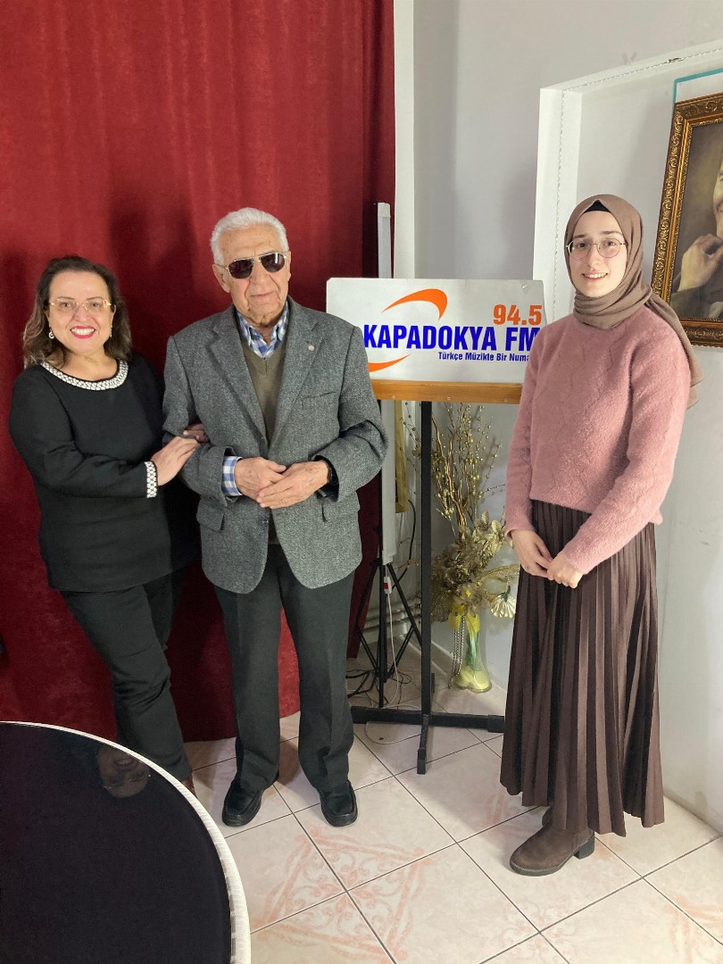 Kadın ve Çocuk Haklarına Dair Bilgilendirme Yayınına Yoğun Katılım