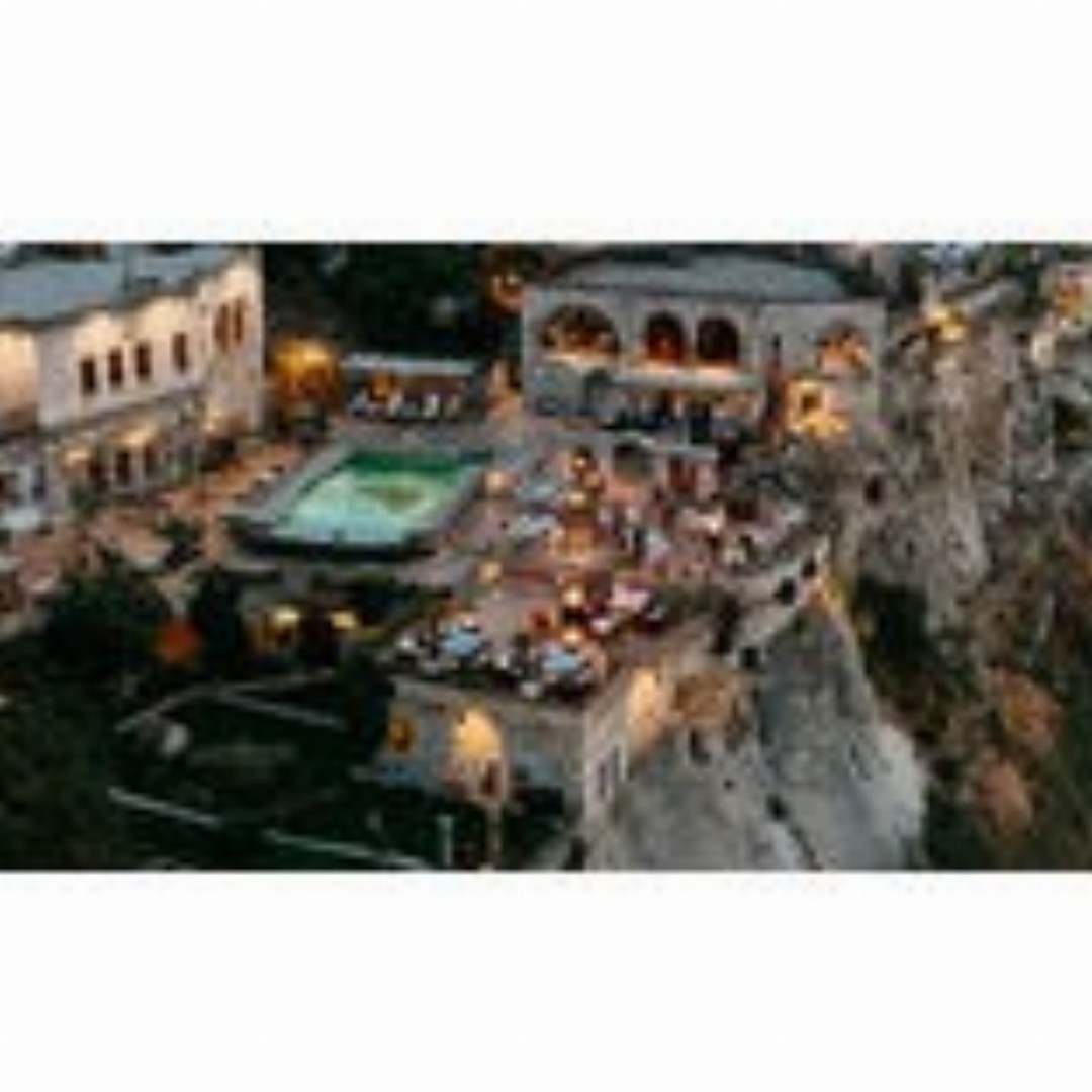 MUSEUM HOTEL, RUSSIAN TRAVEL AWARDS’TA TÜRKİYE’NİN EN İYİ BUTİK OTELİ SEÇİLDİ