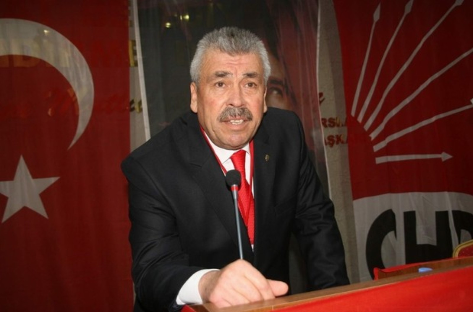 CHP Yozgat İl Başkanı Abdullah Yaşar'dan Şehitler Haftası Mesajı