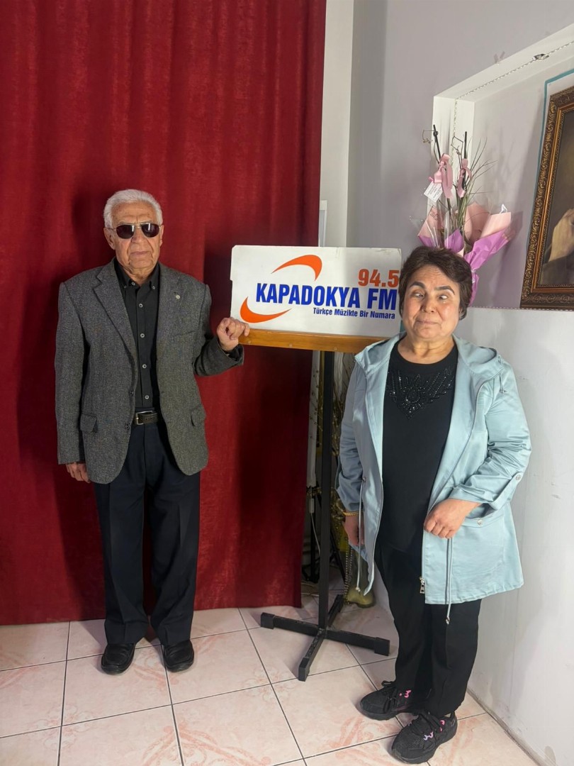 Müzik, Eğlence ve İsteklerle Dolu Keyifli Bir Yayın Gerçekleşti