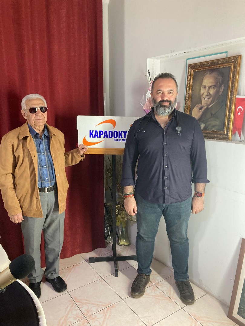 İç Hastalıkları Uzmanı Dr. Barbaros Başbuğ’dan “Kronik İnflamasyon” ve İlişkili Hastalıklar Üzerine Bilgilendirici Yayın