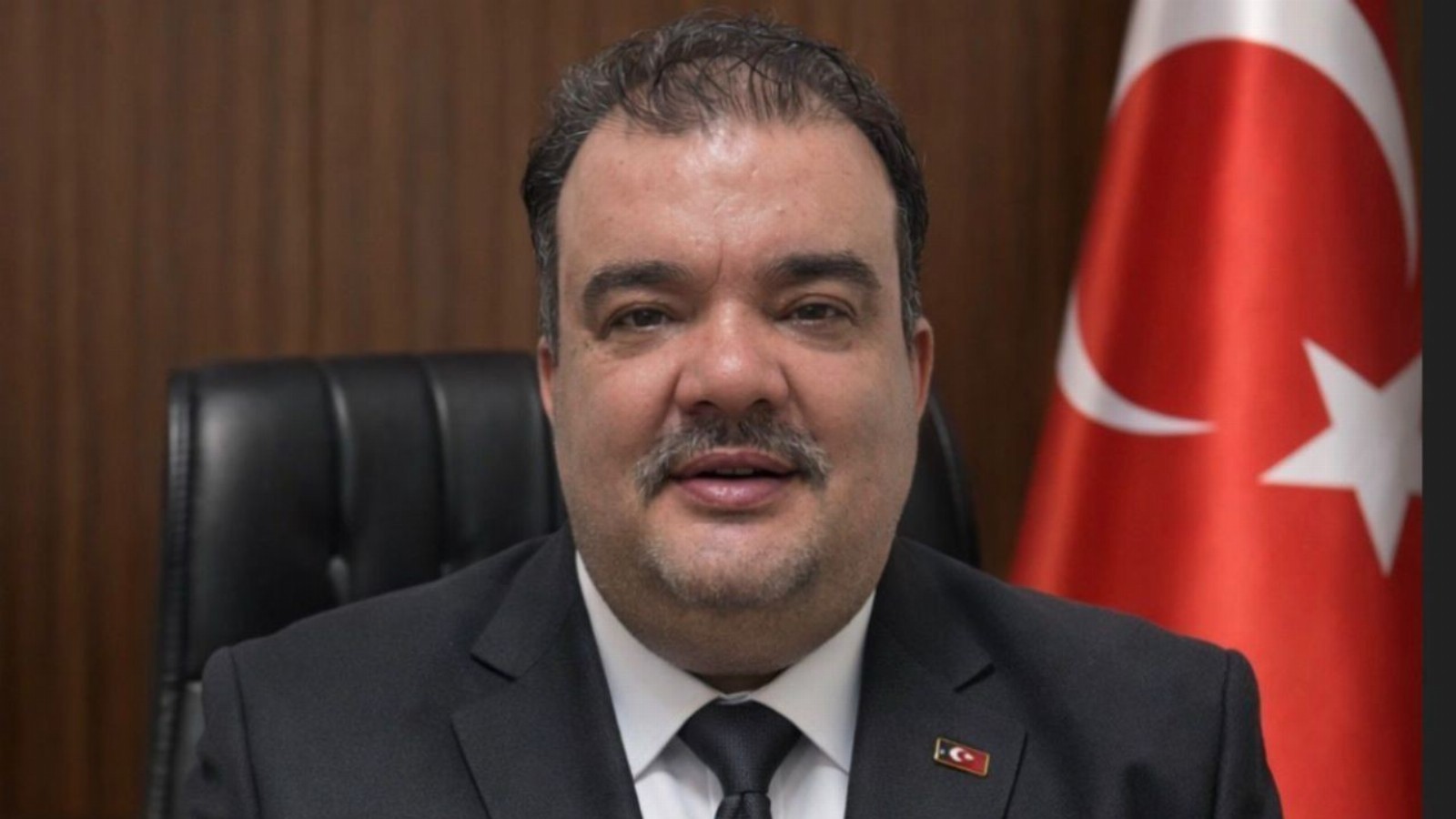 Nevşehir’de Görev Değişimi: Ali Fidan ve Hüseyin Kök İçin Tebrik Mesajı