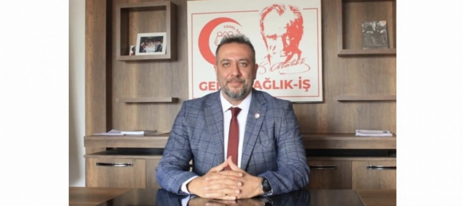 Nuh Karakaya: Hemşireler Sağlık Sisteminin Yükünü Taşıyor Hak Ettikleri Değeri Bekliyor