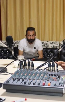 Başkan Arı Kapadokya FM’in konuğuydu