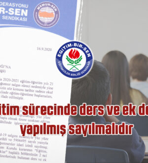 Bağımsız değerlendiriciler görevlendirilecek