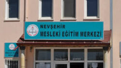 Mesleki Eğitim Merkezini tercih edecek öğrencilere duyuru