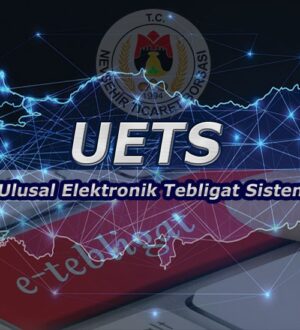 NTB’den ‘Ulusal Elektronik Tebligat Sistemi’ Uyarısı