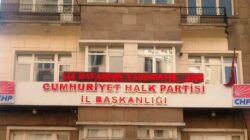 CHP’den yine bir ilk