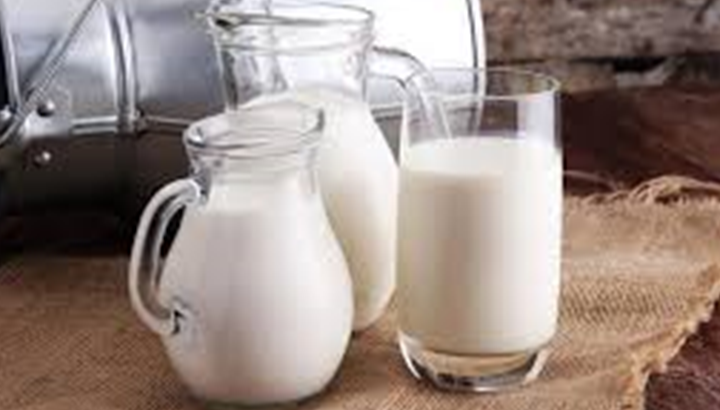  Çiğ süt desteklemeleri hesaplara geçiyor