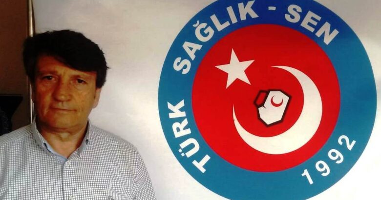 Türk Sağlık-Sen başkanlar kurulu sonuç bildirgesi