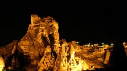 Kapadokya’nın başkentine gelmeyi düşünenlere