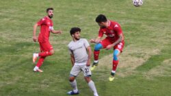 Nevşehir Belediyespor – 1 Arnavutköy Belediyespor- 0