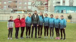 Kros ligi müsabakalarına Nevşehir’i temsilen Karapınar Belediye Spor katılacak