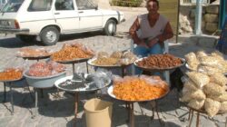 Her daim turistlerin gözdesi