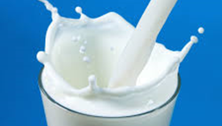  Turhan’dan süt üreticilerine çağrı