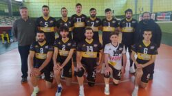 Ürgüpspor voleybol takımı liderliğe yükseldi