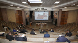 Nevşehir Belediye meclisi 06 Ocak’ta toplanacak