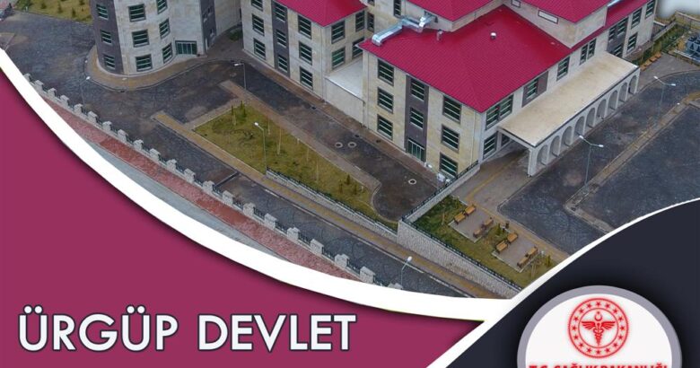  Nevşehir’in ilk HIMSS 6 sertifikalı hastanesi oldu
