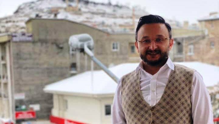  Nevşehir siyaseti gülen ve tebessüm edebilen siyasetçisini kaybetti