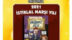 Çevrimiçi kitap okuma etkinliği düzenlendi