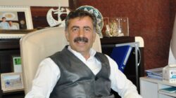 UÇHİSAR BELEDİYE BAŞKANIMIZ OSMAN SÜSLÜ’DEN REGAİP KANDİLİ MESAJI