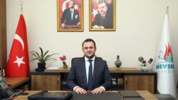 DİRİKOÇ, BELEDİYE BAŞKAN YARDIMCILIĞI GÖREVİNE GETİRİLDİ