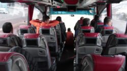 Nevşehir Belediyespor, Diyarbekir AŞ müsabakası için yola çıktı