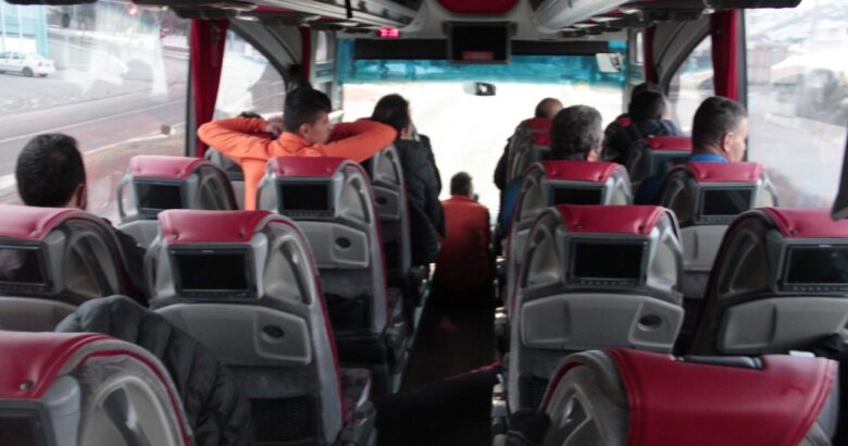  Nevşehir Belediyespor, Diyarbekir AŞ müsabakası için yola çıktı
