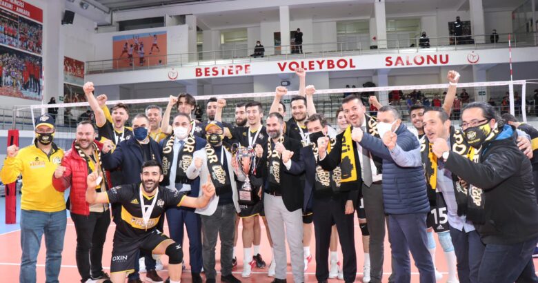  Ürgüp Spor Nevşehir’in gururunu okşadı