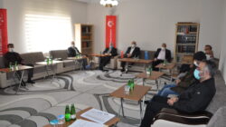 Mustafa Özdemir yeniden İYC Başkanı