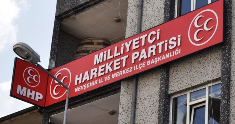  MHP’liler Ankara yolcusu
