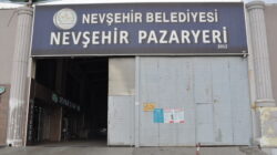 Nevşehir Pazaryeri Pazar – Pazartesi açık