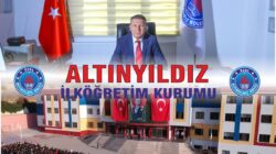 ALTINYILDIZDA 5.SINIF ÖĞRENCİ KAYITLARI TAMAMLANDI