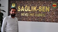 Başkan Gündüzpolat, Laborantlar gününü kutladı