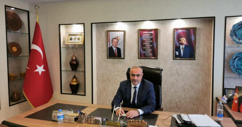  Gürbüz Dinç yeniden il genel meclisi başkanı