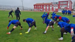 NEVŞEHİR BELEDİYESPOR’DA PAYAS MESAİSİ BAŞLADI